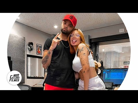 MAKING OF - Lara Silva e MC Zaac (Ciclone Filmes)