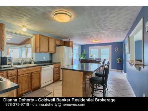 9 Briarwood Rd, Lowell MA 01852 - Single Family Home - Real Estate - For Sale -