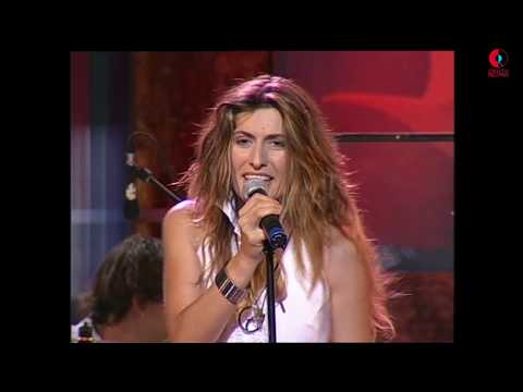 RUNJIĆEVE VEČERI LIVE: Jelena Radan - Oluja