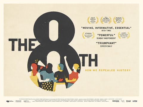 The 8th Film  Trailer - Watch on Line from May 25th