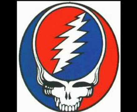 Grateful Dead - Scarlet Begonias