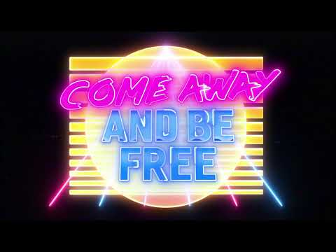 CELESTAL & Λ N G I E "Come away" (Lyric Video)