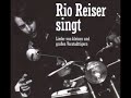 Rio Reiser - Geistersong