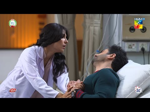 Chand Tara Episode 05 - [ 𝗕𝗘𝗦𝗧 𝗦𝗖𝗘𝗡𝗘 01 ] #danishtaimoor  #ayezakhan  - HUM TV