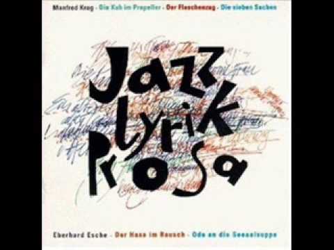 Jewgeni Jewtuschenko - Der Engel