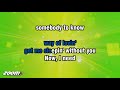 Lewis Capaldi - Someone You Loved - Karaoke Version from Zoom Karaoke