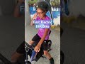 Electric Dirt Bike 15MPH