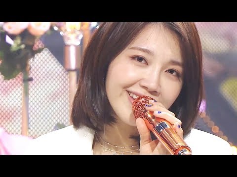 Apink - Hug meㅣ에이핑크 - 안아줘 [SHOW CHAMPION Ep 298]