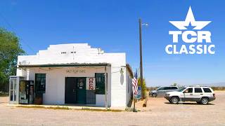 Inside a West Texas Café That Refuses to Fade Away | Texas Country Reporter