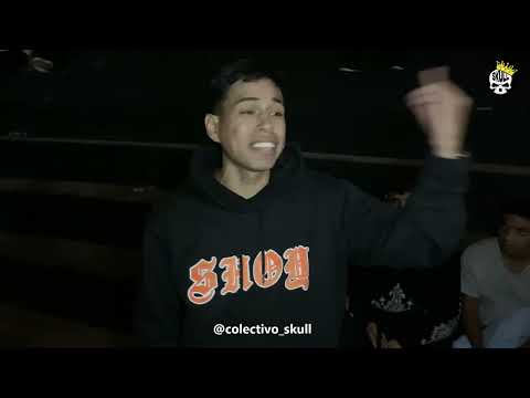 FOX vs KIAN -  SEMIFINAL - SIN 4x4