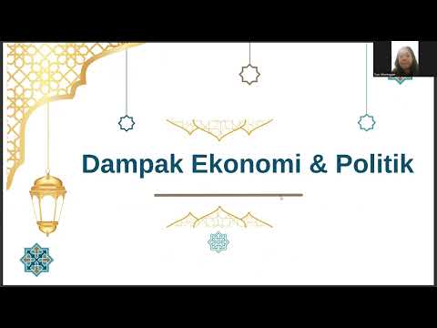 Syirik Kontemporer : Dampak Politik & Ekonomi