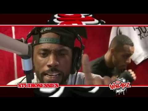 aDiSON - 101 Barz (Studiosessie 111) (DOWNLOAD) HQ