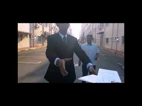 Hotlink Running Man Race Start S2