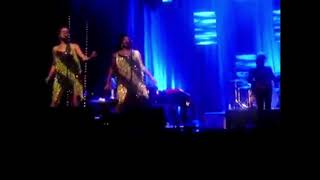 10 Same Old Blues - Bryan Ferry Live @ Grande Halle de la Villette, Paris, 2013-09-03 [FM]