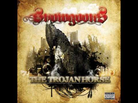 SNOWGOONS ft Buckshot, Reef The Lost Cauze & Chief Kamachi - Make Way