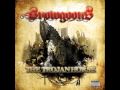 SNOWGOONS ft Buckshot, Reef The Lost Cauze & Chief Kamachi - Make Way