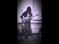 Mike Campese - Little Drummer Boy (excerpt) - New Year's Eve 2015
