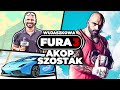 Akop Szostak o porażkach, Fame MMA oraz zmianie sponsora | Wujaszkowa Fura S03 #02