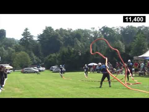 SDH Myštěves - JL KOŠŤÁLOV 2020