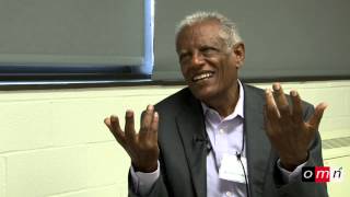 OMN: Weekly Amharic Program (የሳምንቱ ዜና እና ቃለምልልስ) August 30, 2014