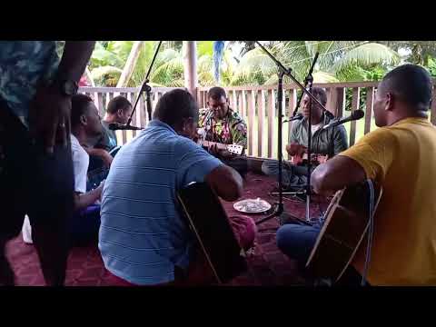 Curumi Yauyau Na Buto Ni Bogi