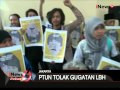 PTUN Tolak Gugatan LBH INews Petang 29 07