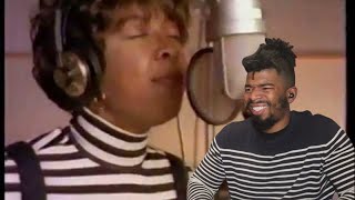 (DTN Reacts) Reba McEntire &amp; Natalie Cole - Since I Fell For You (Patreon Request)