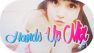 ♫ Techno - Hands Up - Dance Mix ✔Best of 2017 January✔▹1 Hour+ Mix◃