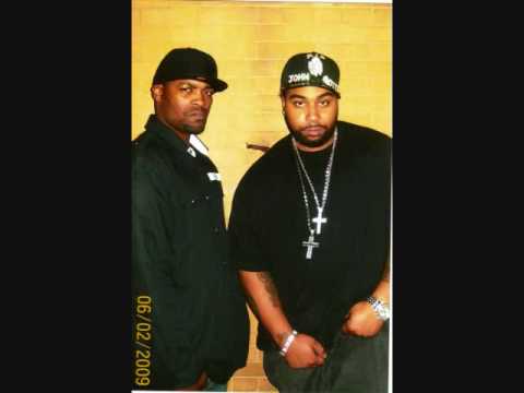 CHIEF COMMANDO & DA GENERAL:THATZ NASTY