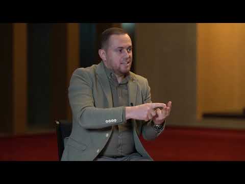 Mendja është pista e shpalljes - Halil Avdulli & Halil Ademi