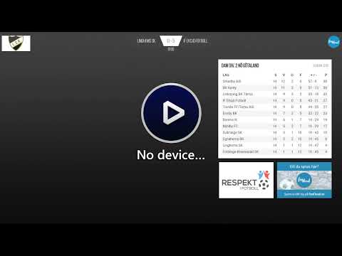 Hjulsbro IK - Grebo IK