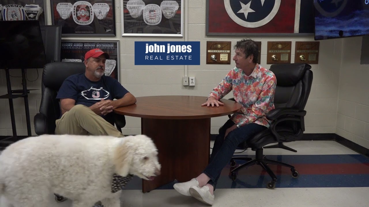 Kevin Creasy Game 10