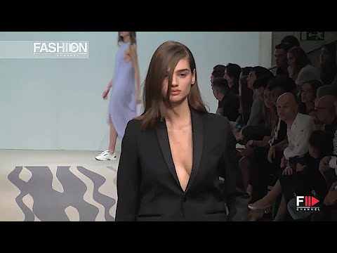 MIGUEL VIEIRA Spring 2015 Lisbon - Fashion Channel
