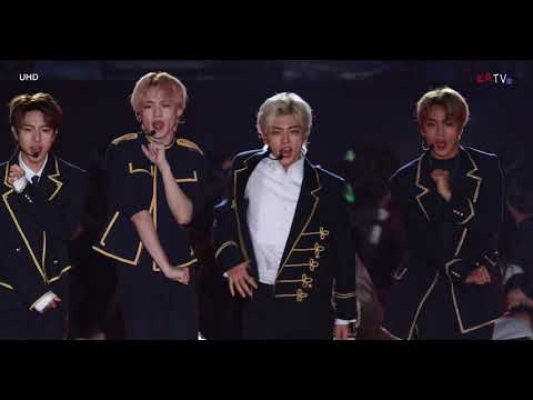 [4K] 엔씨티 드림 (NCT DREAM) " BOOM " @190901