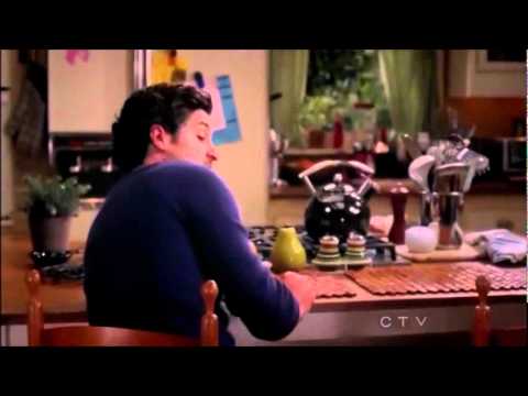 Grey's Anatomy 8x10: MerDer Gets Zola Back