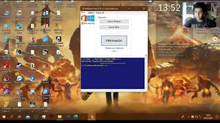 activar windows y office totalmente gratis