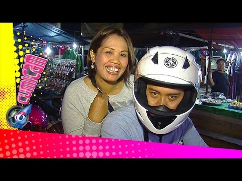 Elly Sugigi Masuk Pasar - Cumicam 03 September 2015