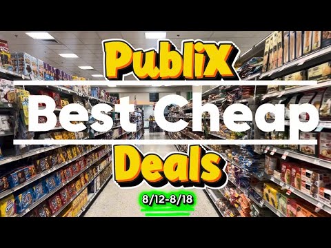 Publix 64