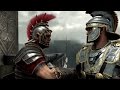 Dragon Blade Soundtrack Roman Song "LIGHT OF ...