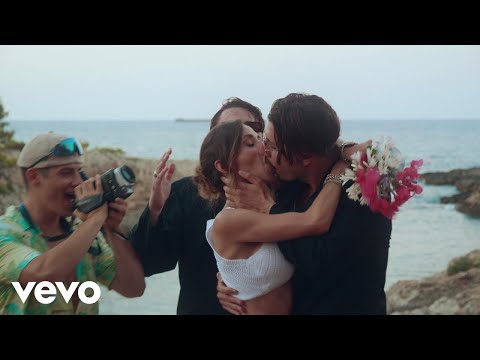 Tuzzo, Nello Taver - CHE UOMO ft. bbno$