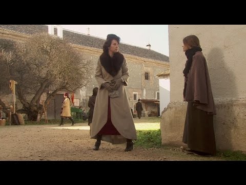 Puente Viejo C1008 - Alicia viene a por su hijo