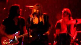 Grace Potter and the Nocturnals- Hot Summer Night
