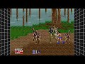 Golden Axe II 2 Infinite Magic Glitch And How To Do It Xbox One PS4 Genesis Megadrive Collection