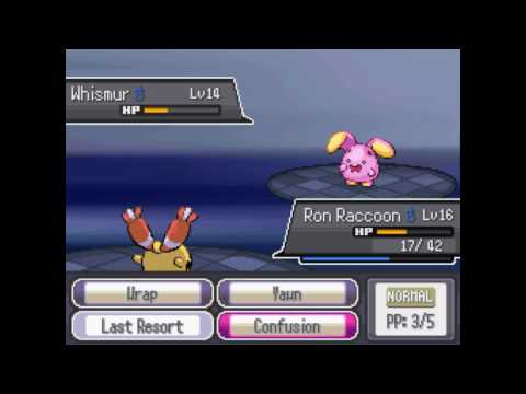 Let's Play Pokemon Rejuvenation - Part 8