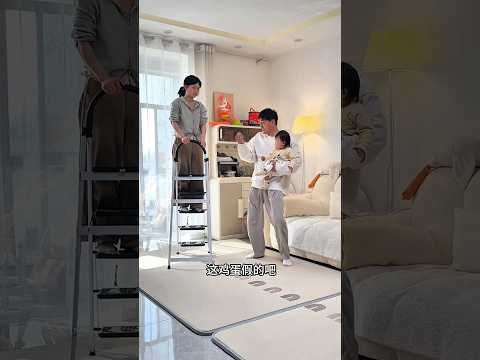 Tappetino Inutile o Geniale? La Verità Divertente tra Sofia e Alex! 🧩😂👶✨