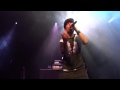 Fort Minor - believe me, Berlin HD (front row) 02.09 ...