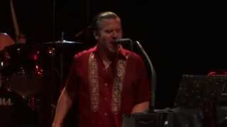 Tomahawk - Birdsong - Best Buy Theatre, NYC - 06.02.13