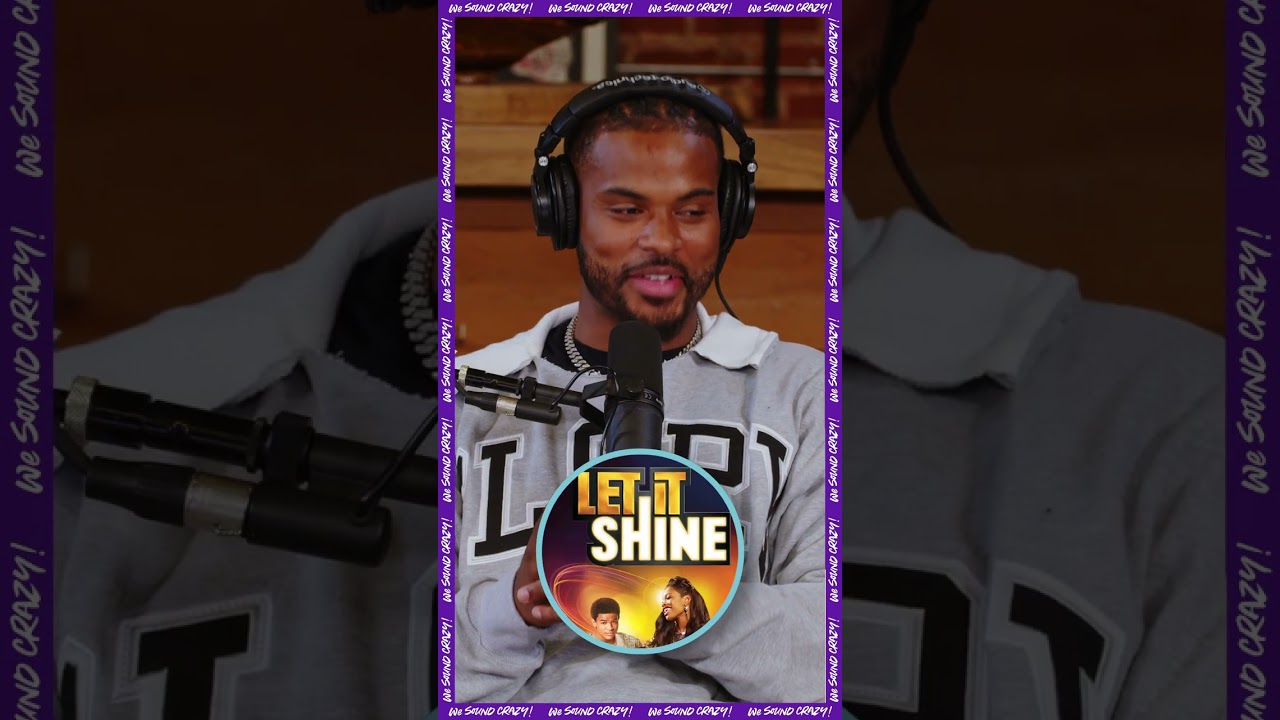 Why Let It Shine Hit Different for a Generation