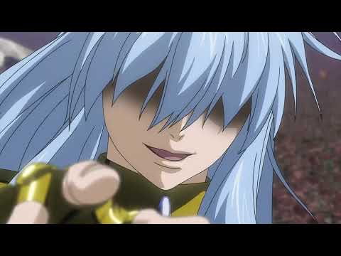 Albafica vs Minos and Specters AMV