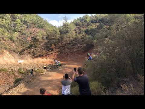 RALLY TURKEY MARMARİS #RALLYTURKEY #WRC